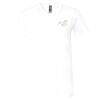 Bella Canvas Unisex Jersey Short-Sleeve V-Neck T-Shirt Thumbnail