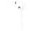 Bella Canvas Unisex Jersey Short-Sleeve V-Neck T-Shirt Thumbnail