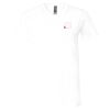 Bella Canvas Unisex Jersey Short-Sleeve V-Neck T-Shirt Thumbnail