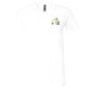 Bella Canvas Unisex Jersey Short-Sleeve V-Neck T-Shirt Thumbnail
