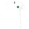 Bella Canvas Unisex Jersey Short-Sleeve V-Neck T-Shirt Thumbnail