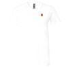 Bella Canvas Unisex Jersey Short-Sleeve V-Neck T-Shirt Thumbnail