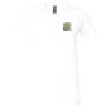 Bella Canvas Unisex Jersey Short-Sleeve V-Neck T-Shirt Thumbnail
