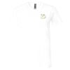 Bella Canvas Unisex Jersey Short-Sleeve V-Neck T-Shirt Thumbnail
