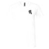 Bella Canvas Unisex Jersey Short-Sleeve V-Neck T-Shirt Thumbnail