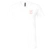 Bella Canvas Unisex Jersey Short-Sleeve V-Neck T-Shirt Thumbnail