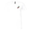 Bella Canvas Unisex Jersey Short-Sleeve V-Neck T-Shirt Thumbnail