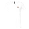Bella Canvas Unisex Jersey Short-Sleeve V-Neck T-Shirt Thumbnail