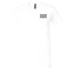 Bella Canvas Unisex Jersey Short-Sleeve V-Neck T-Shirt Thumbnail