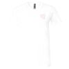 Bella Canvas Unisex Jersey Short-Sleeve V-Neck T-Shirt Thumbnail