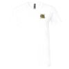 Bella Canvas Unisex Jersey Short-Sleeve V-Neck T-Shirt Thumbnail