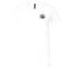 Bella Canvas Unisex Jersey Short-Sleeve V-Neck T-Shirt Thumbnail