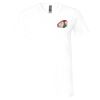 Bella Canvas Unisex Jersey Short-Sleeve V-Neck T-Shirt Thumbnail