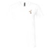 Bella Canvas Unisex Jersey Short-Sleeve V-Neck T-Shirt Thumbnail