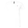 Bella Canvas Unisex Jersey Short-Sleeve V-Neck T-Shirt Thumbnail