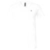 Bella Canvas Unisex Jersey Short-Sleeve V-Neck T-Shirt Thumbnail