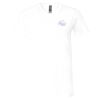 Bella Canvas Unisex Jersey Short-Sleeve V-Neck T-Shirt Thumbnail