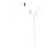 Bella Canvas Unisex Jersey Short-Sleeve V-Neck T-Shirt Thumbnail