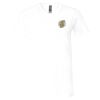 Bella Canvas Unisex Jersey Short-Sleeve V-Neck T-Shirt Thumbnail