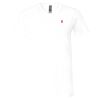 Bella Canvas Unisex Jersey Short-Sleeve V-Neck T-Shirt Thumbnail