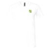 Bella Canvas Unisex Jersey Short-Sleeve V-Neck T-Shirt Thumbnail