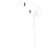 Bella Canvas Unisex Jersey Short-Sleeve V-Neck T-Shirt Thumbnail
