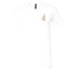 Bella Canvas Unisex Jersey Short-Sleeve V-Neck T-Shirt Thumbnail