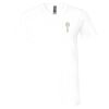 Bella Canvas Unisex Jersey Short-Sleeve V-Neck T-Shirt Thumbnail