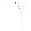 Bella Canvas Unisex Jersey Short-Sleeve V-Neck T-Shirt Thumbnail