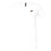 Bella Canvas Unisex Jersey Short-Sleeve V-Neck T-Shirt Thumbnail