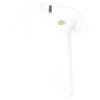 Bella Canvas Unisex Jersey Short-Sleeve V-Neck T-Shirt Thumbnail