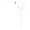 Bella Canvas Unisex Jersey Short-Sleeve V-Neck T-Shirt Thumbnail