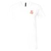Bella Canvas Unisex Jersey Short-Sleeve V-Neck T-Shirt Thumbnail