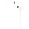 Bella Canvas Unisex Jersey Short-Sleeve V-Neck T-Shirt Thumbnail