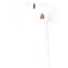 Bella Canvas Unisex Jersey Short-Sleeve V-Neck T-Shirt Thumbnail