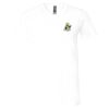 Bella Canvas Unisex Jersey Short-Sleeve V-Neck T-Shirt Thumbnail