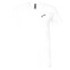 Bella Canvas Unisex Jersey Short-Sleeve V-Neck T-Shirt Thumbnail