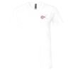 Bella Canvas Unisex Jersey Short-Sleeve V-Neck T-Shirt Thumbnail