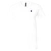 Bella Canvas Unisex Jersey Short-Sleeve V-Neck T-Shirt Thumbnail