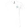 Bella Canvas Unisex Jersey Short-Sleeve V-Neck T-Shirt Thumbnail