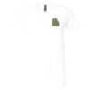 Bella Canvas Unisex Jersey Short-Sleeve V-Neck T-Shirt Thumbnail
