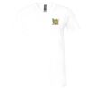 Bella Canvas Unisex Jersey Short-Sleeve V-Neck T-Shirt Thumbnail