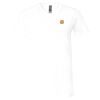 Bella Canvas Unisex Jersey Short-Sleeve V-Neck T-Shirt Thumbnail