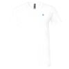 Bella Canvas Unisex Jersey Short-Sleeve V-Neck T-Shirt Thumbnail