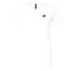 Bella Canvas Unisex Jersey Short-Sleeve V-Neck T-Shirt Thumbnail