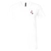 Bella Canvas Unisex Jersey Short-Sleeve V-Neck T-Shirt Thumbnail