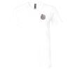 Bella Canvas Unisex Jersey Short-Sleeve V-Neck T-Shirt Thumbnail