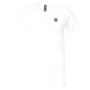 Bella Canvas Unisex Jersey Short-Sleeve V-Neck T-Shirt Thumbnail