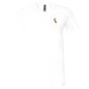 Bella Canvas Unisex Jersey Short-Sleeve V-Neck T-Shirt Thumbnail