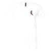 Bella Canvas Unisex Jersey Short-Sleeve V-Neck T-Shirt Thumbnail
